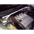 Front Upper Strutbar Ultra Racing for Alfa Romeo 156-1