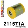 211571A: Silentblok zadního horního ramene SPORT Toyota Celica MK7-1