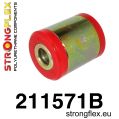 211571B: Silentblok zadního horního ramene Toyota Celica MK7-3