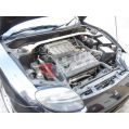 Front Upper Strutbar Ultra Racing for Mitsubishi FTO-1