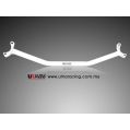 Front Upper Strutbar Ultra Racing for BMW 3-Series E36 TimingChain-1