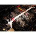 Front Upper Strutbar Ultra Racing for Mazda MX5 NA/NB 90-05-1