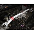 Front Upper Strutbar Ultra Racing for Honda CRV 99-04 Rdi-1