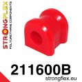 211600B: Silentblok zadního stabilizátoru Toyota Celica MK7-3