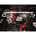 Front Upper Strutbar Ultra Racing for Lexus IS200 (4-cyl)-1