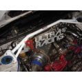 Front Upper Strutbar Ultra Racing for Subaru Impreza GC8 94-01-1