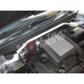 Front Upper Strutbar Ultra Racing for Hyundai Santa Fe 07+ CM-1