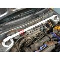 Front Upper Strutbar Ultra Racing for Suzuki Swift 89-94-1