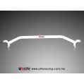 Front Upper Strutbar Ultra Racing for Hyundai Sonata NF 06 2.4 4-Cyl-1