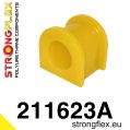211623A: Silentblok předního stabilizátoru SPORT Toyota Soarer-1