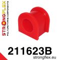 211623B: Silentblok předního stabilizátoru Toyota Soarer-1