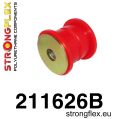 211626B: Silentblok předního horního ramene Toyota Soarer-4
