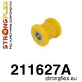 211627A: Silentblok zadního podélného ramene přední 34mm SPORT Toyota Soarer-4