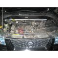 Front Upper Strutbar Ultra Racing for Nissan X Trail 01-07 2.0 T30-1