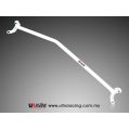 Front Upper Strutbar Ultra Racing for Nissan Sunny 130Y-1