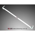 Front Upper Strutbar Ultra Racing for Honda CRV 02-06-1