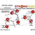 211634B: Silentblok zadního stabilizátoru Toyota Supra MK4-4