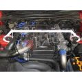 Front Upper Strutbar Ultra Racing for Toyota Supra MKIV 2JZ 93-98-1