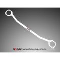 Front Upper Strutbar Ultra Racing for Nissan X Trail 01-07 2.5-1