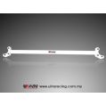 Front Upper Strutbar Ultra Racing for Mazda 6 GH 08+-1