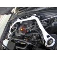 Front Upper Strutbar Ultra Racing for Mazda MX5 NC 06+-1