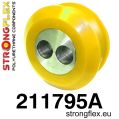 211795A: Silentblok zadního diferenciálu zadní SPORT Toyota Soarer-4