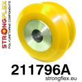211796A: Silentblok zadního diferenciálu zadní SPORT Toyota Soarer-4