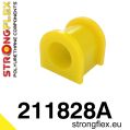 211828A: Silentblok předního stabilizátoru SPORT Lexus IS-1