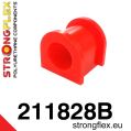211828B: Silentblok předního stabilizátoru Lexus IS-5