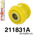 211831A: Silentblok přední tyče SPORT Lexus IS-1