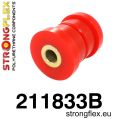 211833B: Silentblok zadního horního ramene – zadní Lexus IS-1