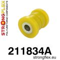 211834A: Silentblok zadní tyče sport Lexus IS-3