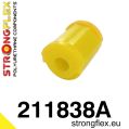 211838A: Silentblok zadního stabilizátoru SPORT Lexus IS-1