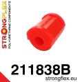 211838B: Silentblok zadního stabilizátoru Lexus IS-3