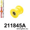 211845A: Tuleja tylnego drążka SPORT-1