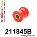 211845B: Tuleja tylnego drążka-1