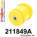 211849A: Tuleja tylnego wózka - przednia SPORT-1
