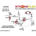211885B: Silentblok předního stabilizátoru Lexus GS-4