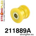 211889A: Silentblok zadního horního ramene SPORT Lexus GS-1