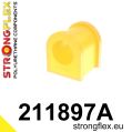 211897A: Tuleja stabilizatora SPORT-1