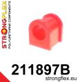211897B: Tuleja stabilizatora-1