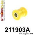 211903A: Tuleja wahacza tylnego wleczonego – tylna SPORT-1