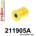 211905A: Tuleja wahacza tylnego dolnego wewnętrzna SPORT-1