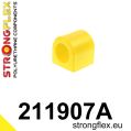 211907A: Tuleja stabilizatora tylnego SPORT-1