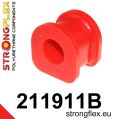 211911B: Tuleja stabilizatora przedniego-1