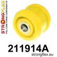 211914A: Tuleja przedniego drążka 65mm SPORT-1