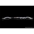 Rear Anti-Roll Sway Bar 23mm Ultra Racing for Ford Laser TX3 89-94 -2