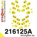 216125A: Polyuretanová sada kompletní SPORT Toyota Land Cruiser-1