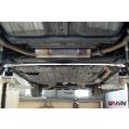 Rear Anti-Roll Sway Bar 18mm Ultra Racing for Honda Civic 06+ FK/FN/FN2 HB -1
