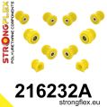 216232A: Zestaw zawieszenia przedniego SPORT-1